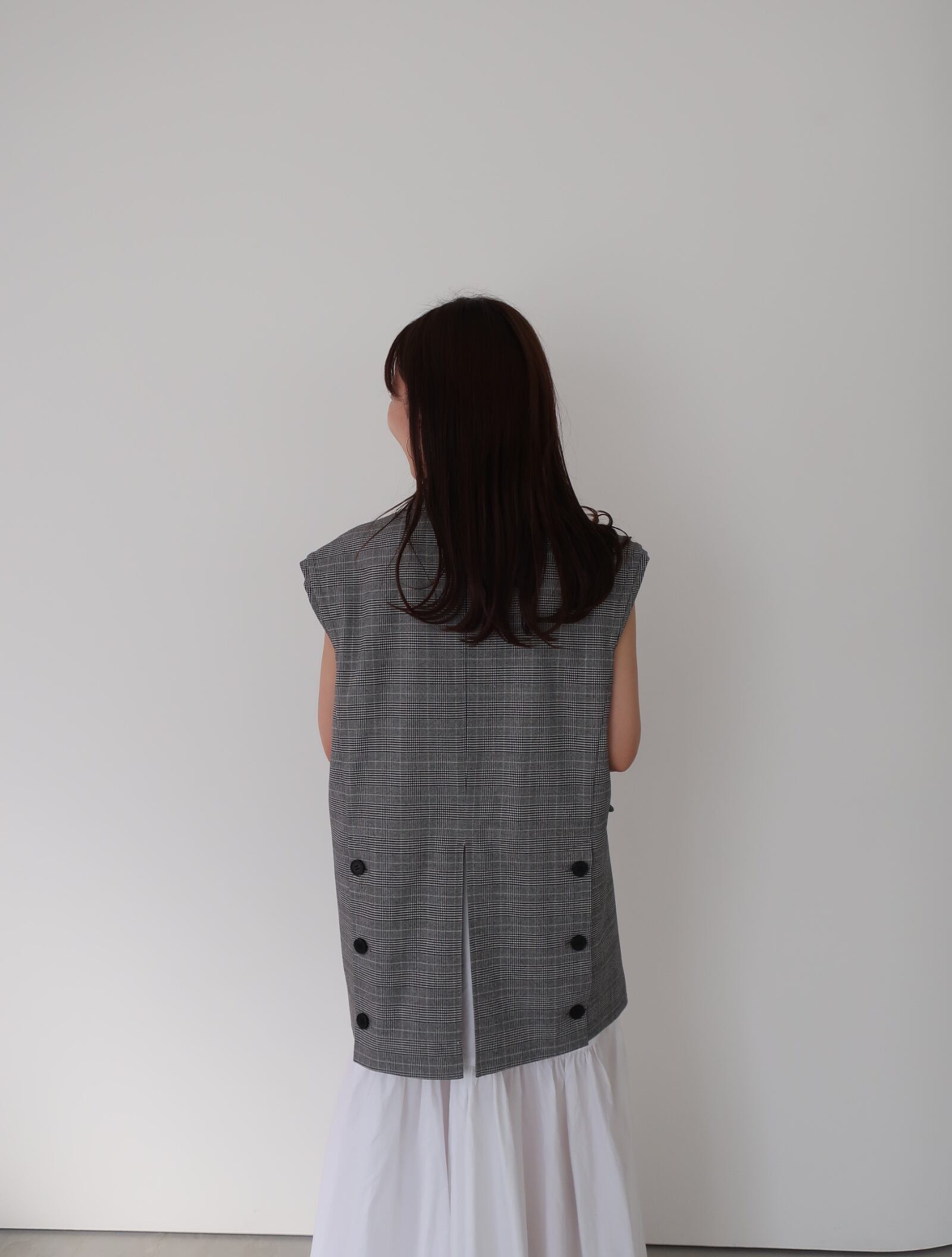 キラキラビジュージレ ( navy / gray ) | NEUEM