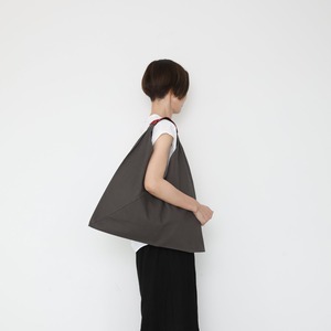 OMAKE / azuma bag / gray