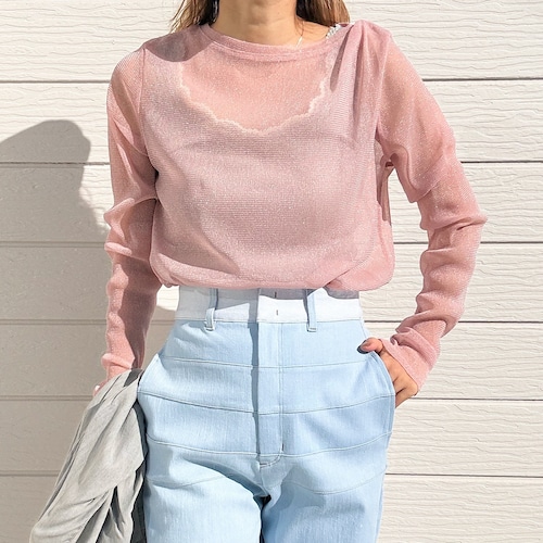 ラメシアーインナー