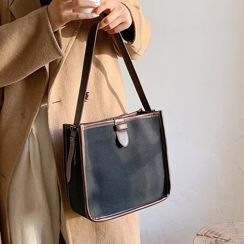 オータムウィンター 秋物 冬物 トートバッグ メッセンジャーバッグ Tiancai_Wing_Bag25320062596