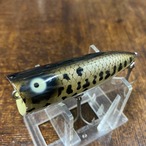 80s HEDDON Chugger Spook / オールドヘドン チャガースプーク [1229]