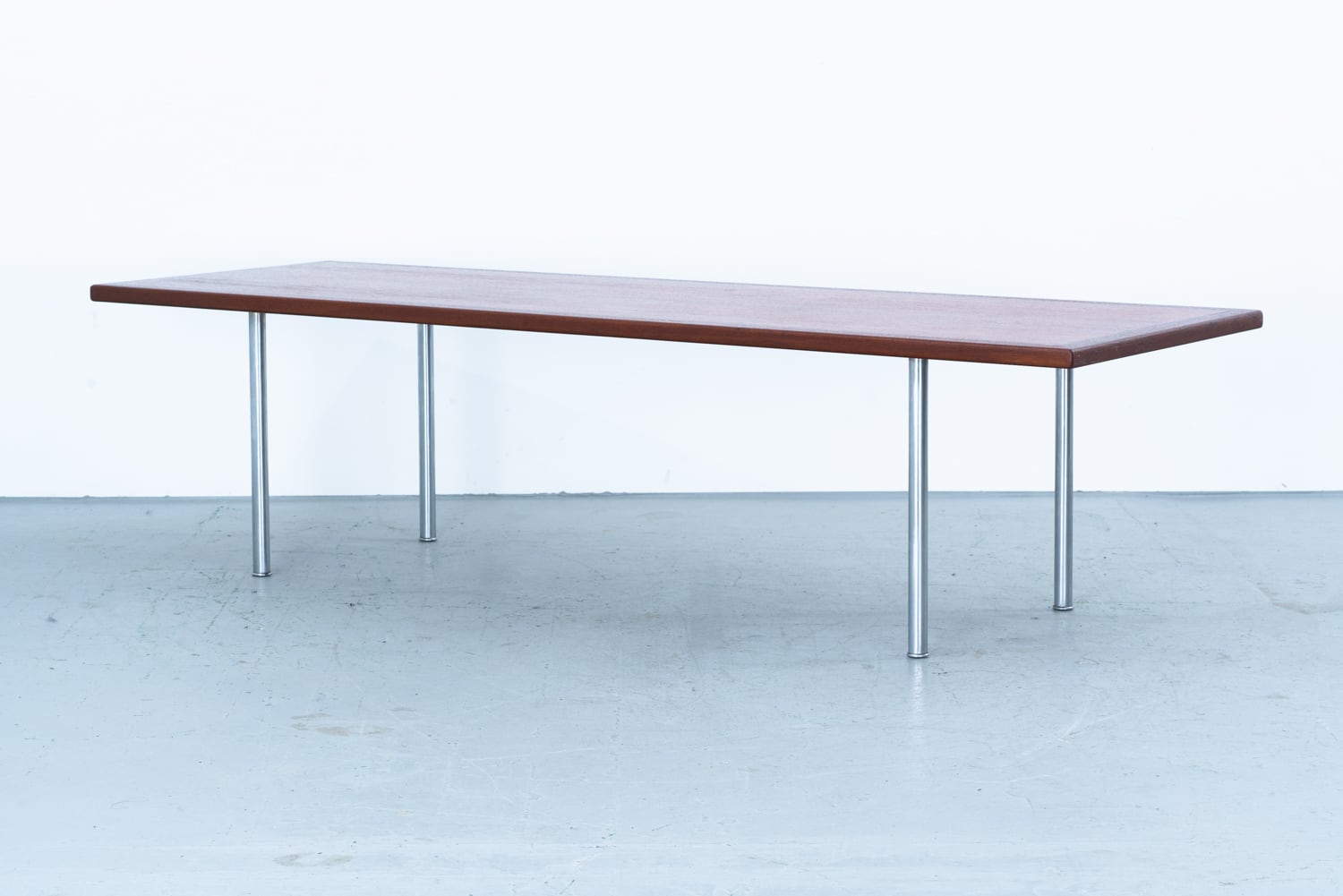 as it is】Hans J Wegner | AT12 Coffee Table | kaikki gallery
