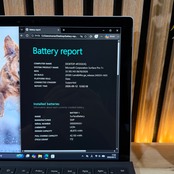 ☘️美品☘️Surface Pro7+‼️タッチパネル搭載☘️SSD128GB☘️メモリ8GB☘️第11世代 Core i5☘️ノートパソコン