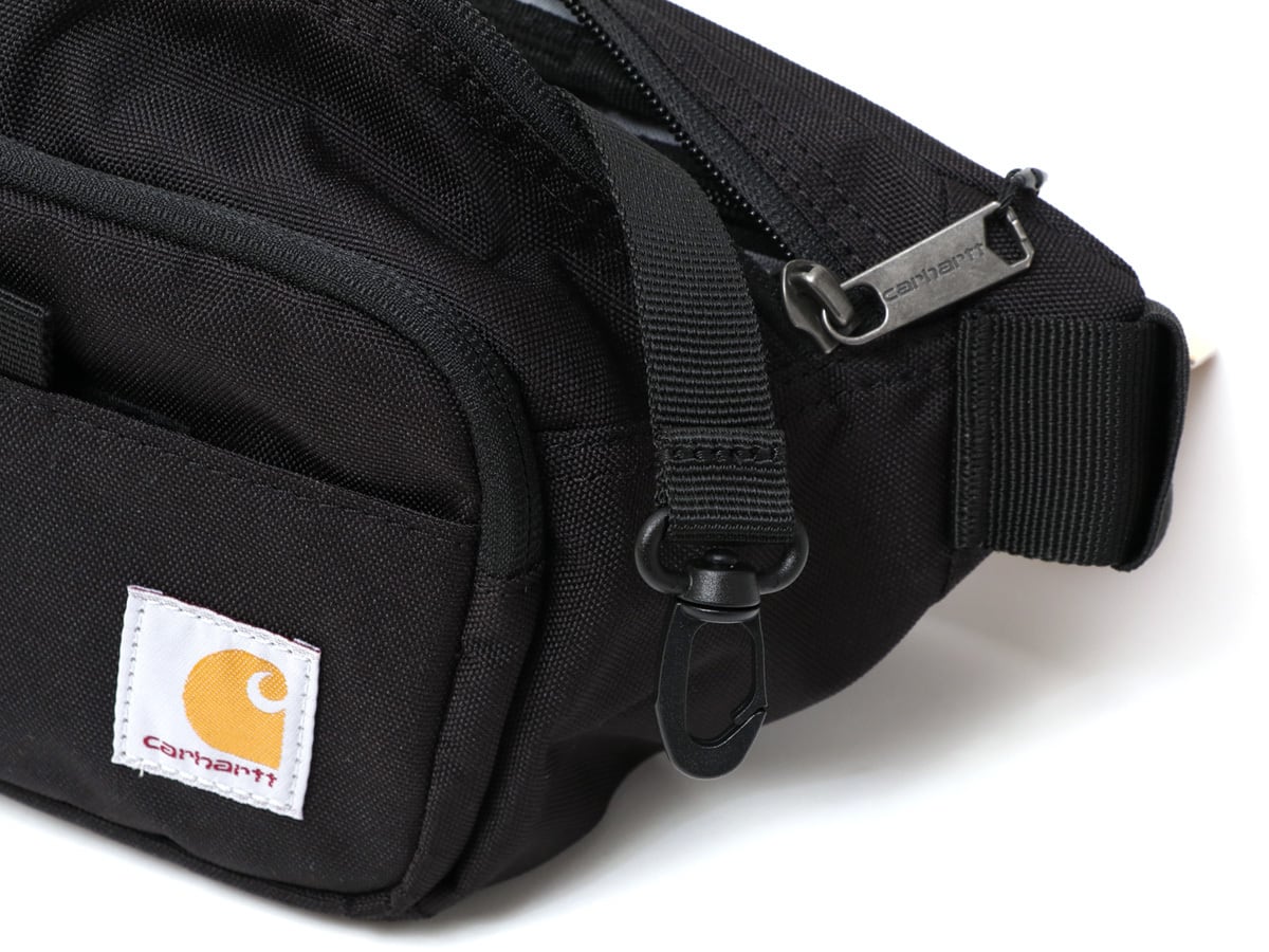 Carhartt カーハート CB0554 Classic Waist Pack クラシック ウエスト