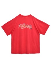 Limp Bizkit Both Sides T-Shirt / リンプビズキット