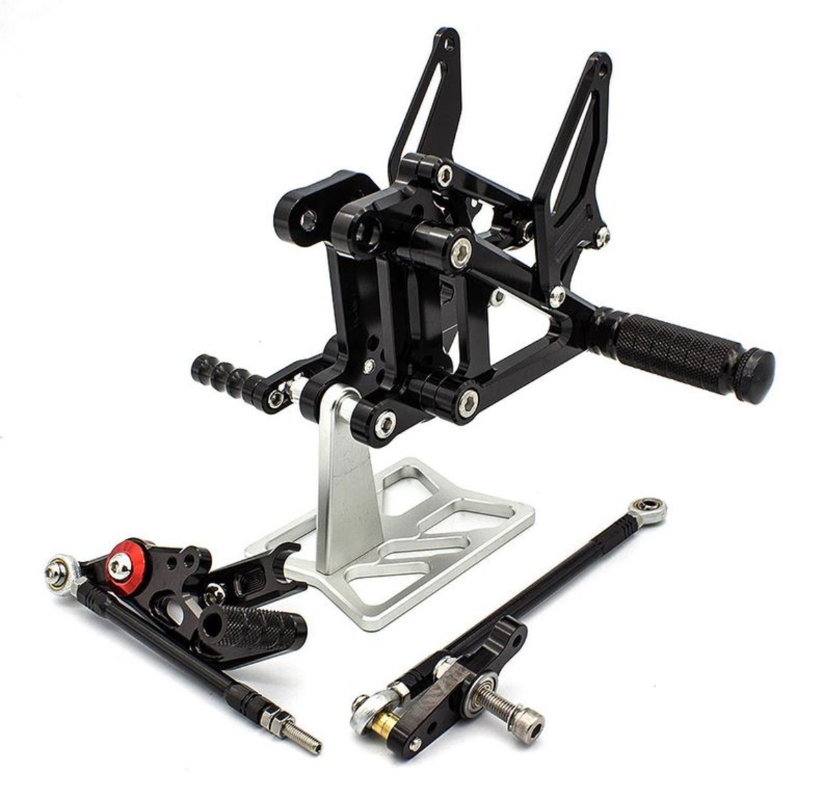 Support Couronne MV Agusta Pour Brutale 675/800, Dragster, F3, Rivale - Réf 8000C0759 - Neuf