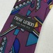 New union tie necktie ネクタイ n-312
