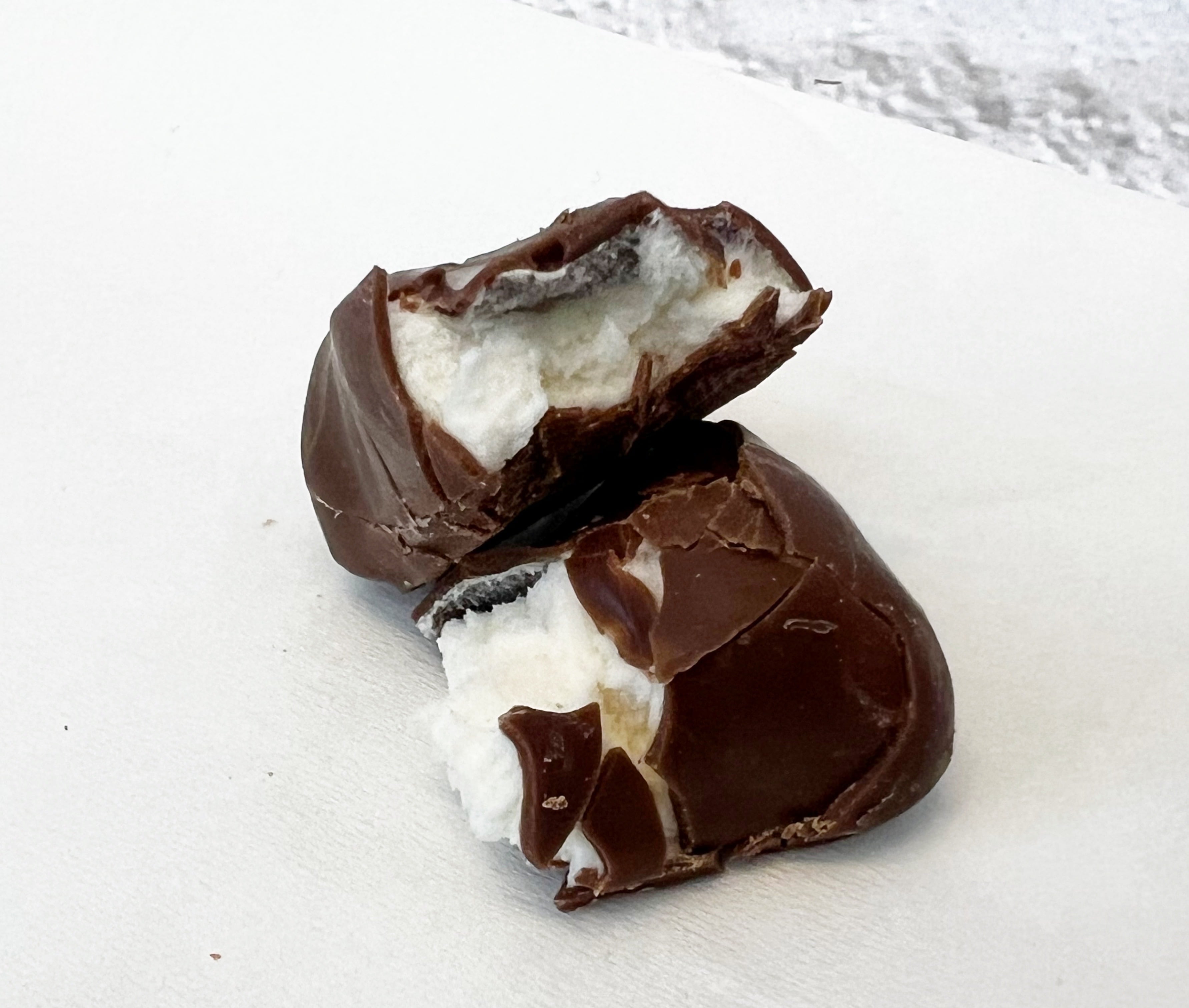 セモア こぐまちょこマシュマロ 920g | 福山市でコストコ商品を購入