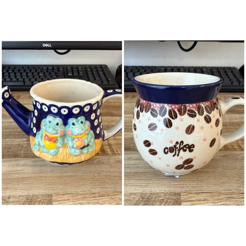 （専用商品）じょうろとマグカップ