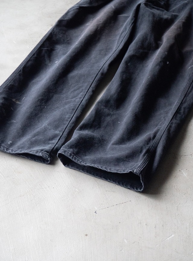 "Dickies" used Duck painter pants