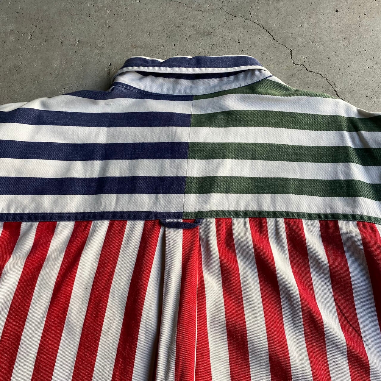 ビッグサイズ 90年代 CHAPS Ralph Lauren チャップス ラルフローレン