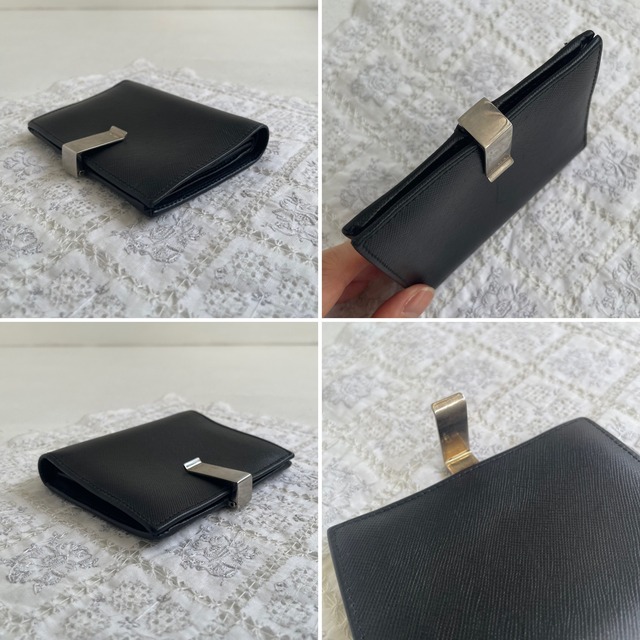 PRADA leather wallet | TOKYO LAMPOON online shop