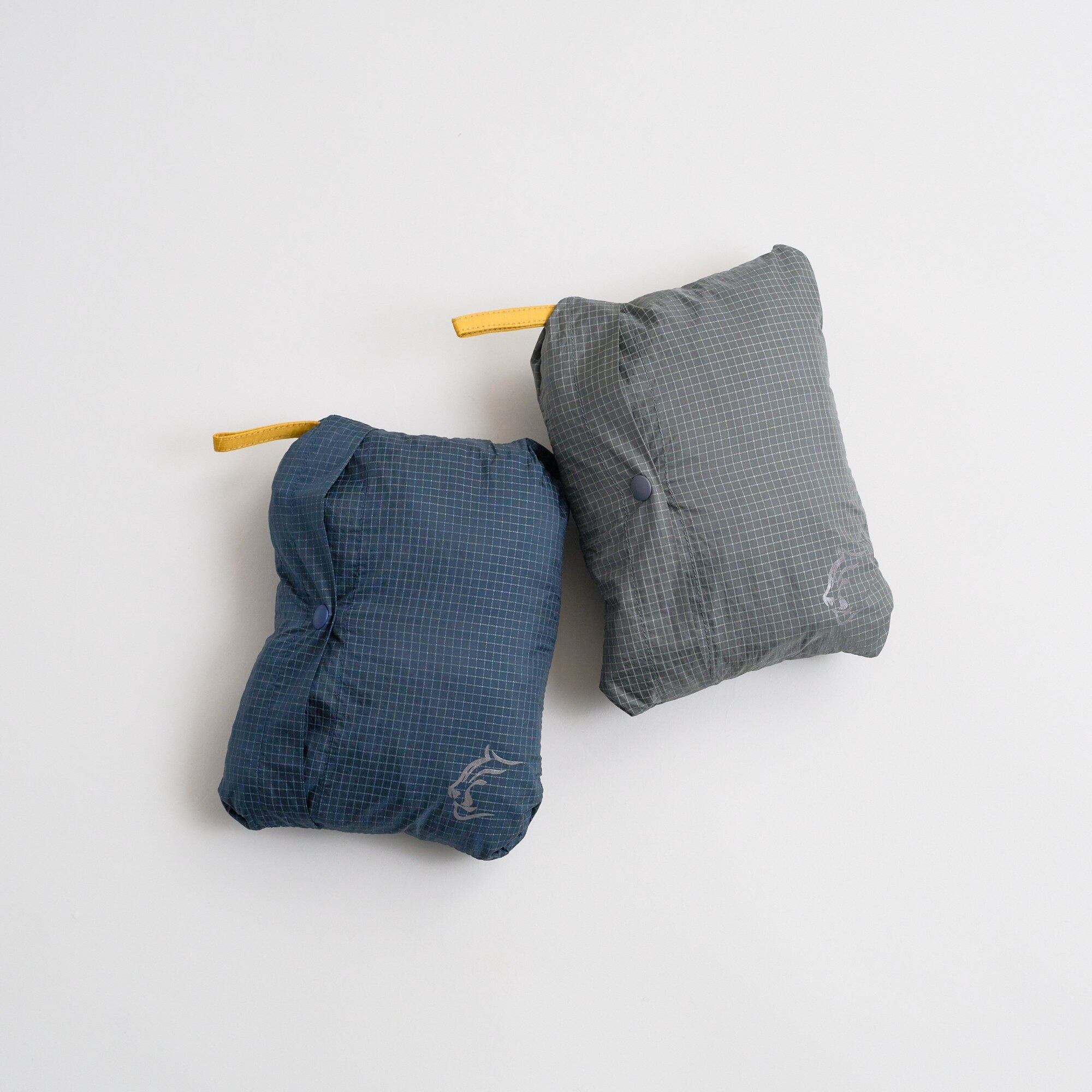 Teton Bros. / Rock Jacket（非常に丈夫で超軽量なジャケット