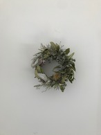 ブルーファンタジアのリース(Φ23cm)