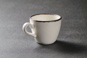 Steelite ブラウンダップル カップ 85cc(3oz)