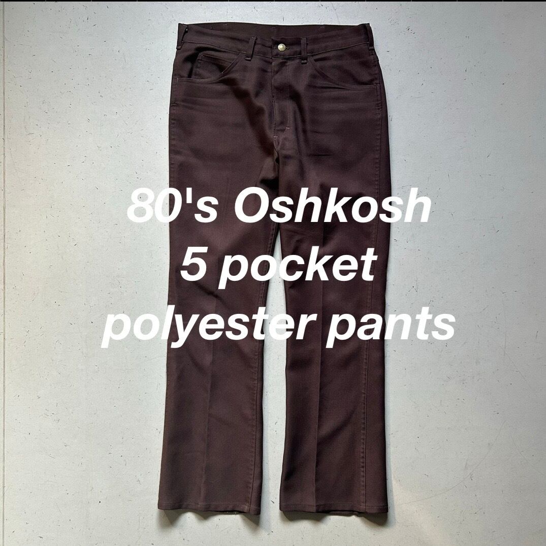 Rustler 87619 black denim pants “34×29” ラスラー 先染めブラック