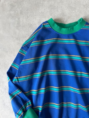 クラシックボーダーロンT(140cm)4018