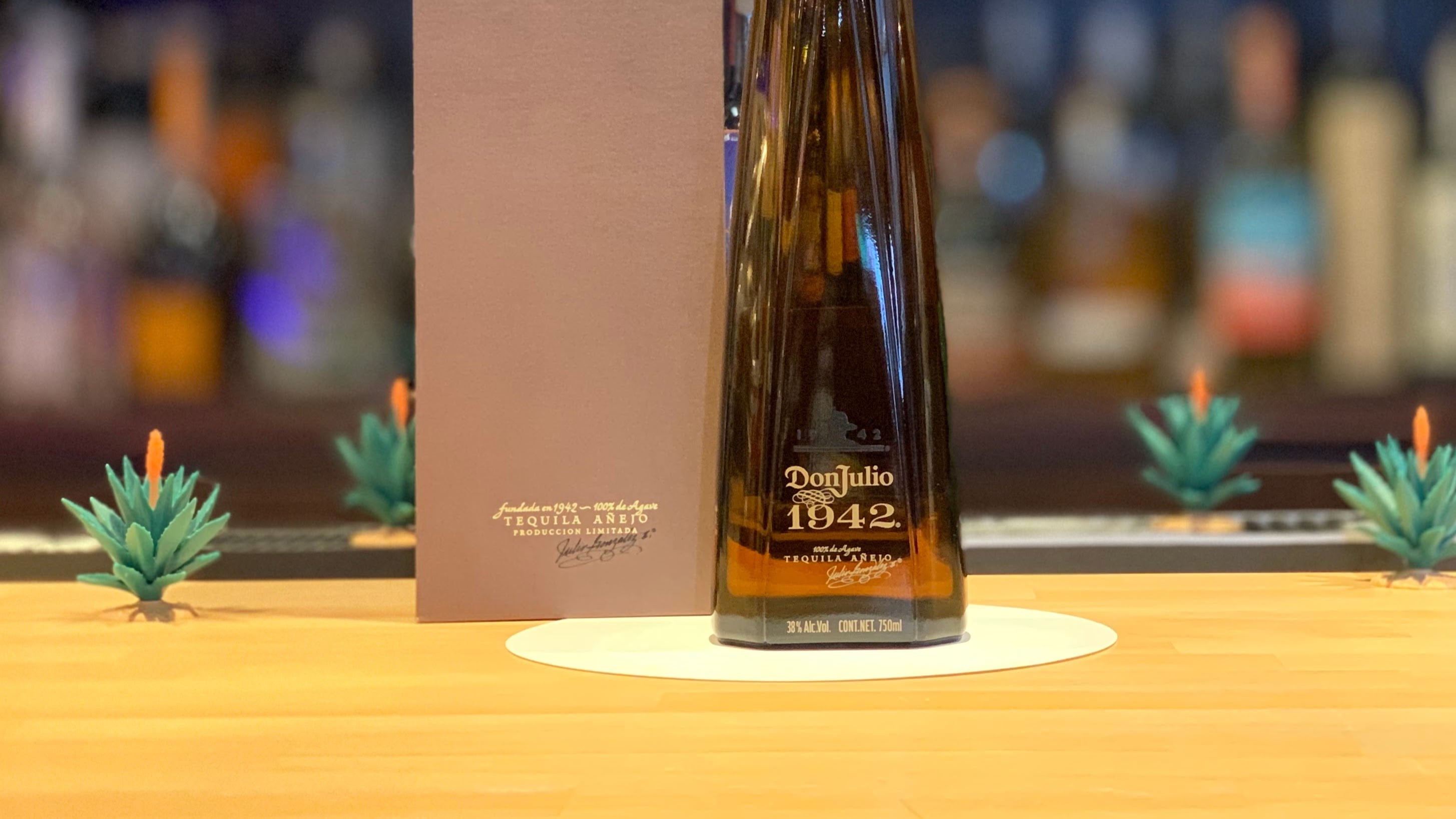 ドン・フリオ1942［テキーラ750ml］ Don Julio 1942その他