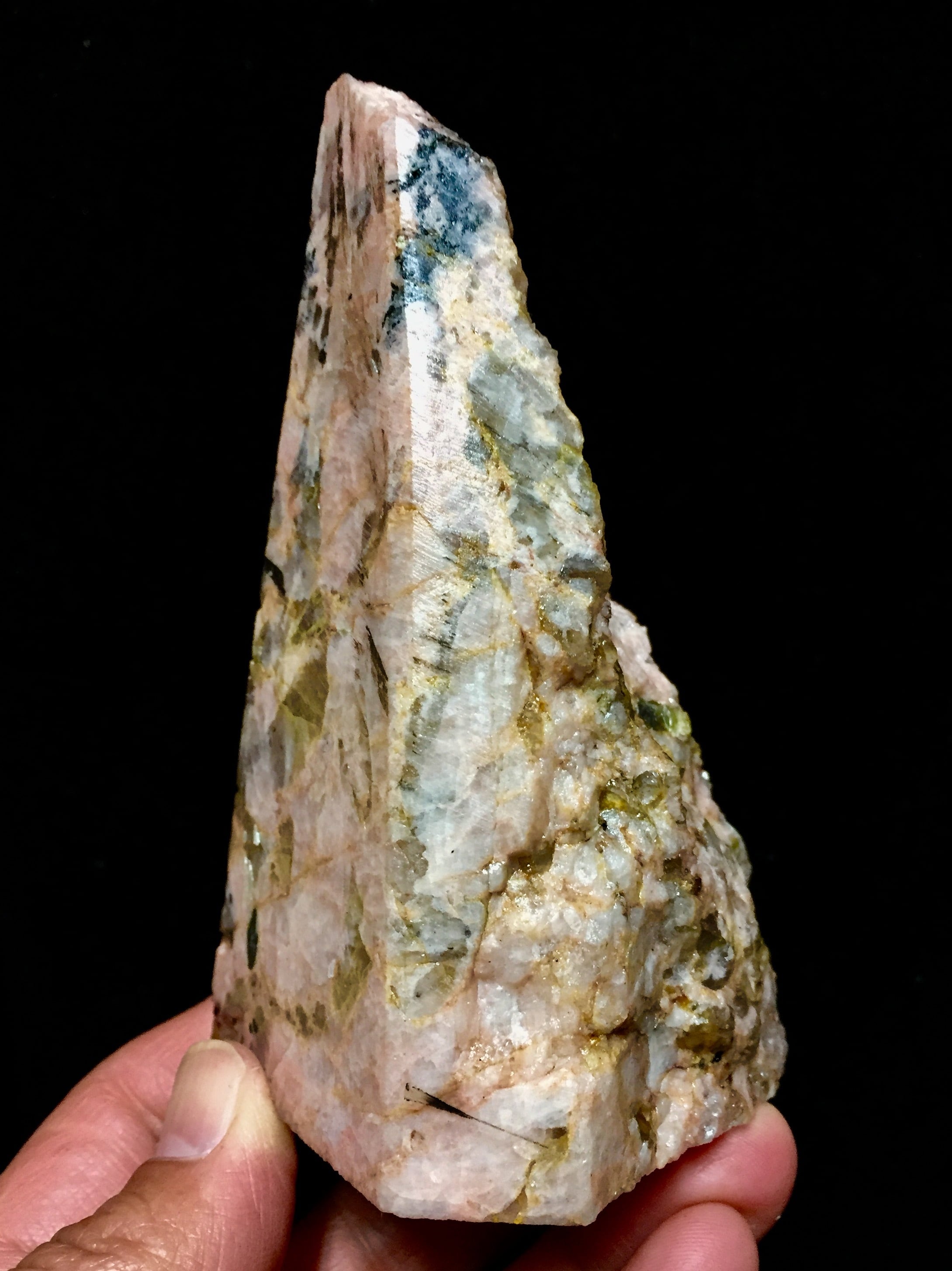 ユーフォラライト44 原石