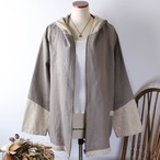 linen jacket