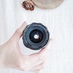 【上美品】SMC Takumar 28mm f3.5  青空の広角