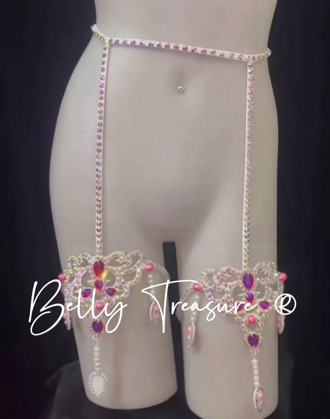 Accessories | Belly Treasure®︎