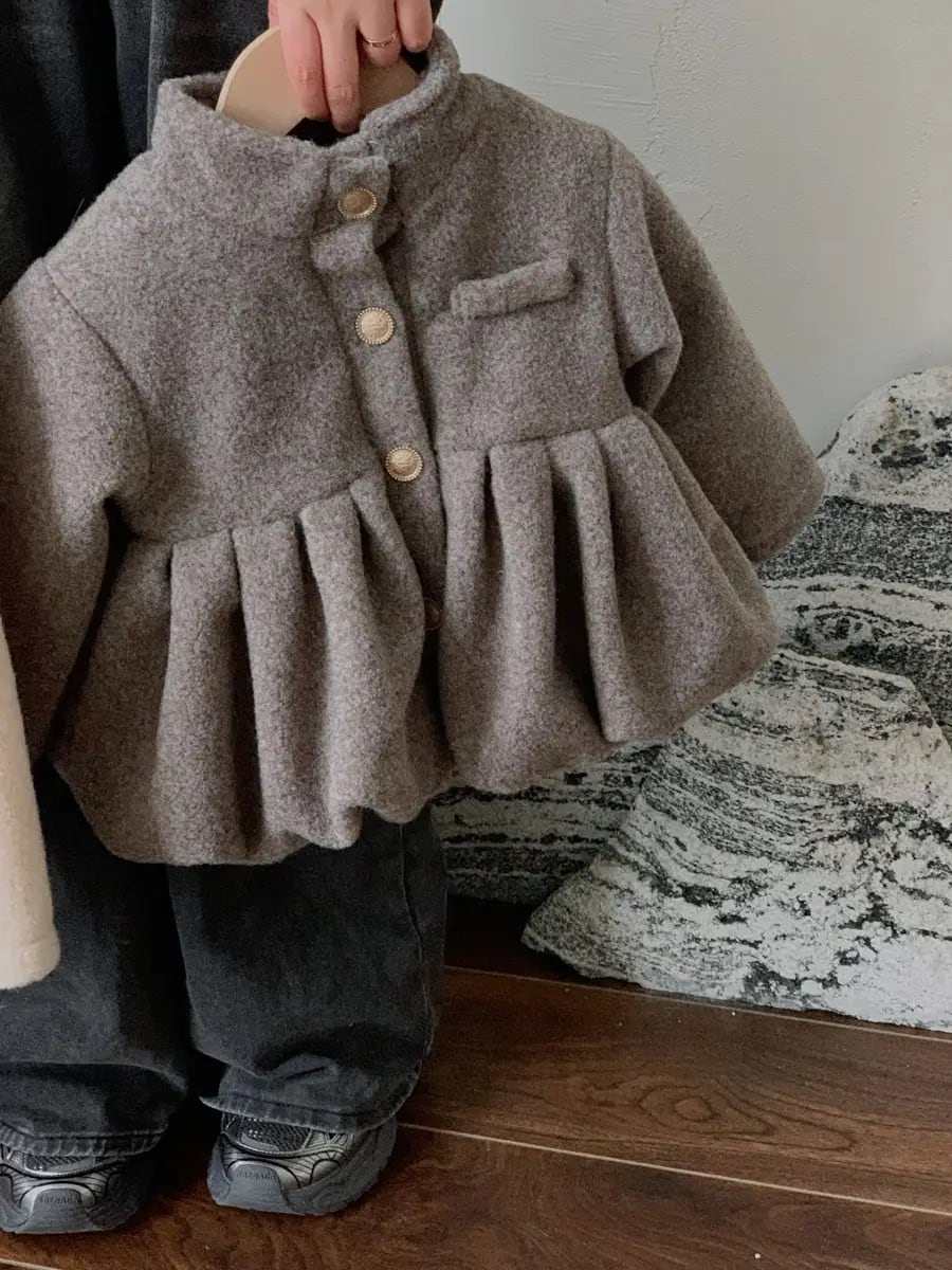 バルーンコート