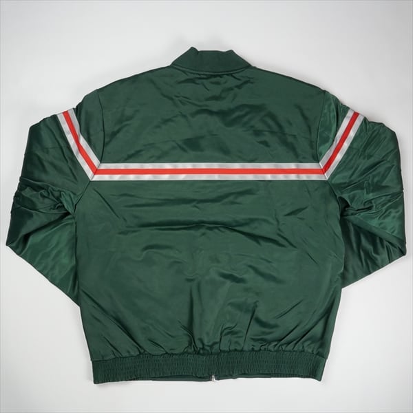 Size【L】 SUPREME シュプリーム 18SS Reflective Stripe Work Jacket