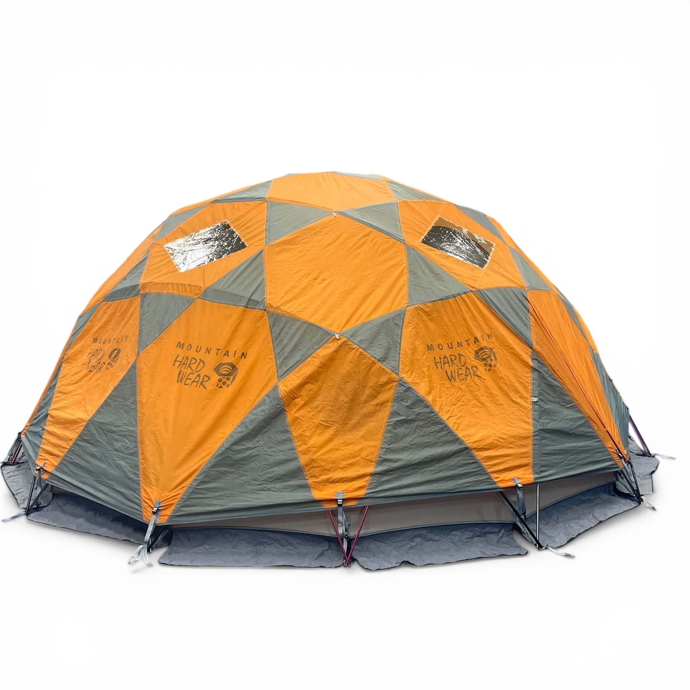 ストロングホールド マウンテンハードウェア Mountain Hardwear