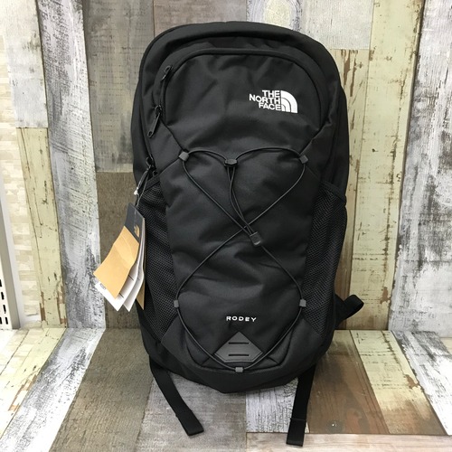 0265 THE NORTH FACE ザノースフェイス RODEY BACKPACK ロディ バックパック
