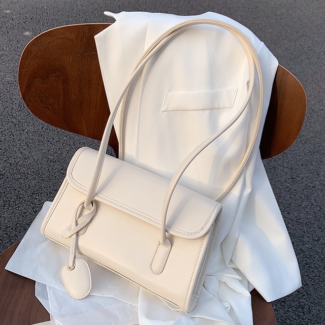 スタイルサマーレッド 夏物 スクウェア Tiancai_Wing_Bag89735739639