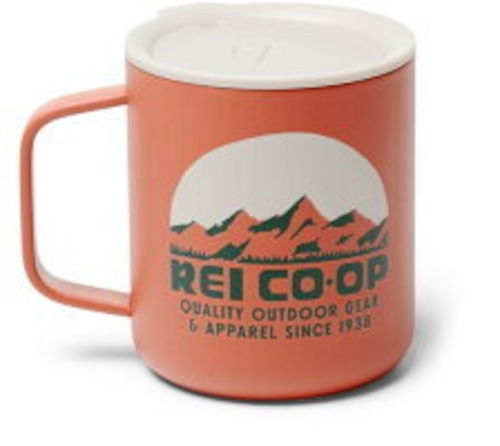 REI Co-op Graphic Camp Mug - 12 fl. oz.