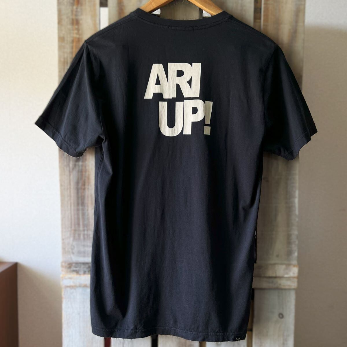 USED】The Slits / Ari Up Tシャツ メンズM / THEE HYSTERIC XXX 