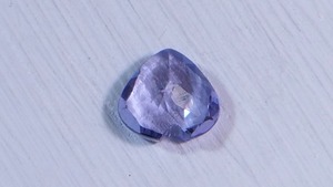 YouTube149-9 タンザナイト［タンザニア産］