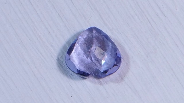 YouTube149-9 タンザナイト［タンザニア産］