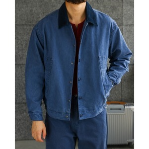 アメリカン レトロワークジャケット　S2083