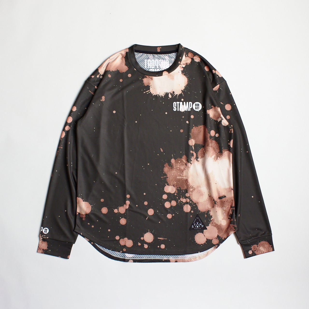 STAMP RUN&CO | unite(ユニテ ）