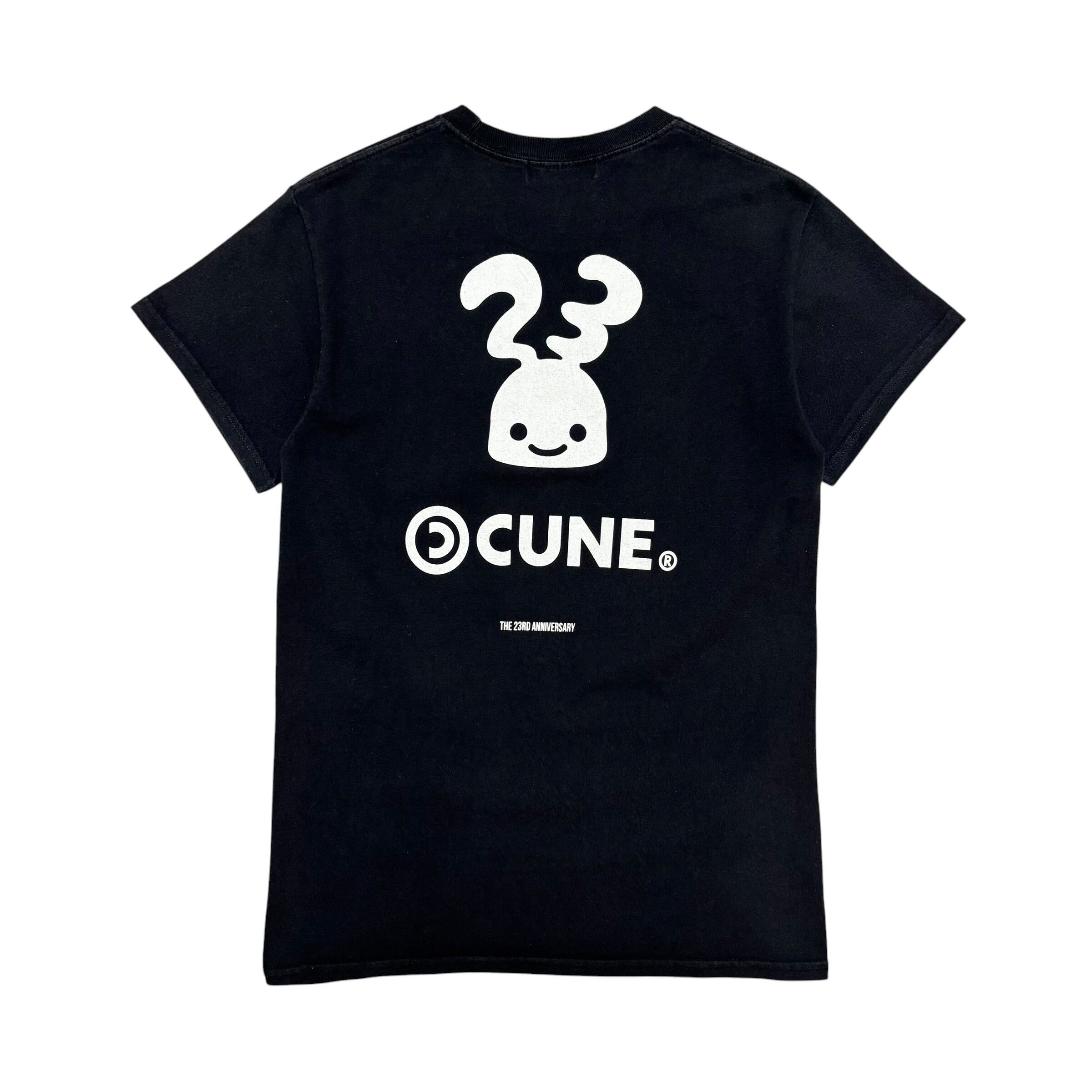 キューンウサギ Cune ロゴ 画像 中古・古着通販 CUNE キューン