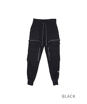 マルチポケットジョガーパンツ CQ-47088