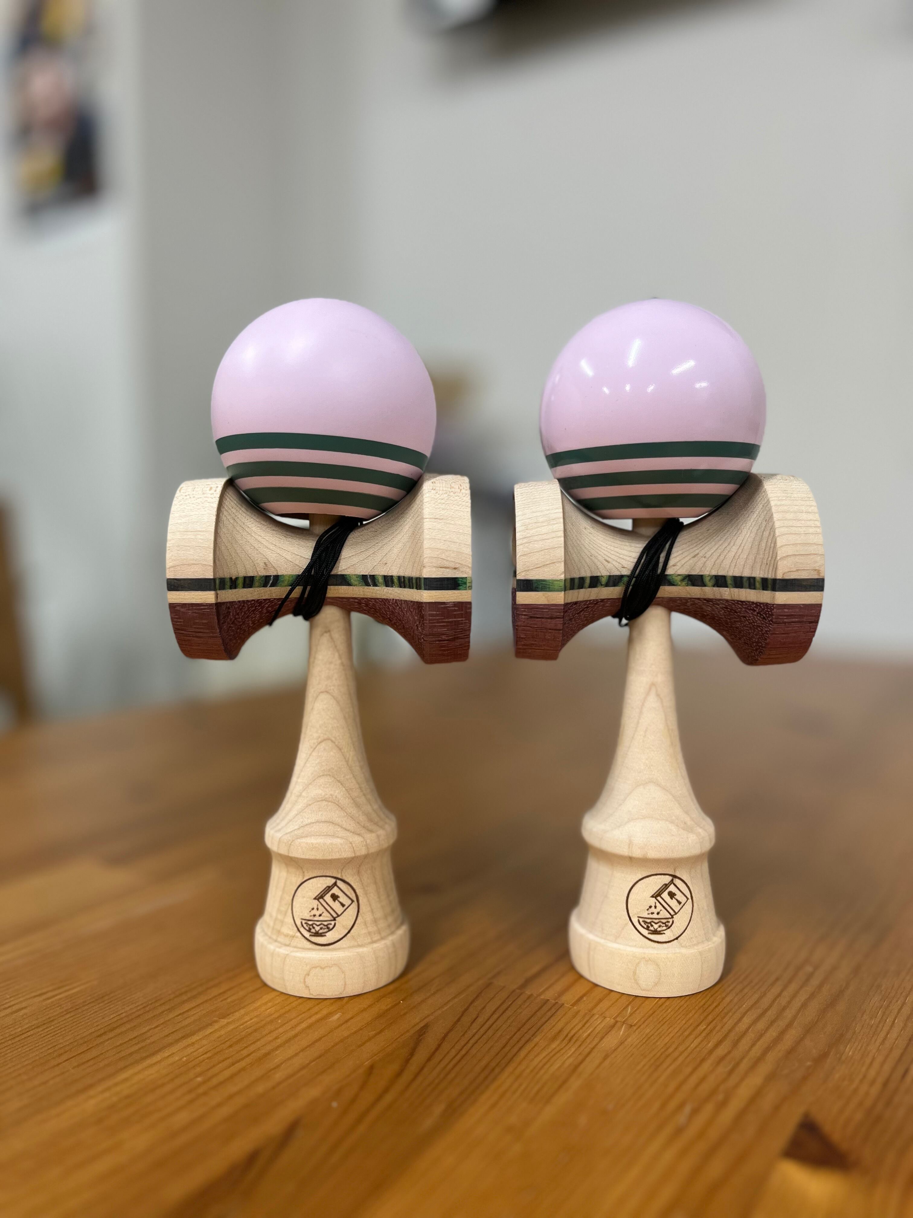 GLOKEN LEGAXIS JAPAN | Nothing but KENDAMA