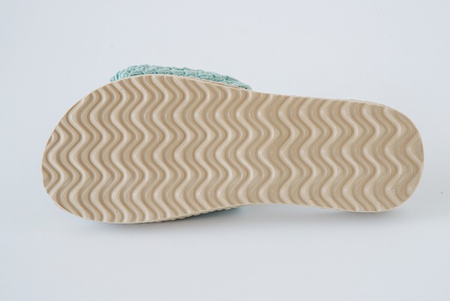 リンクル／スリッパM [サイズ: M]