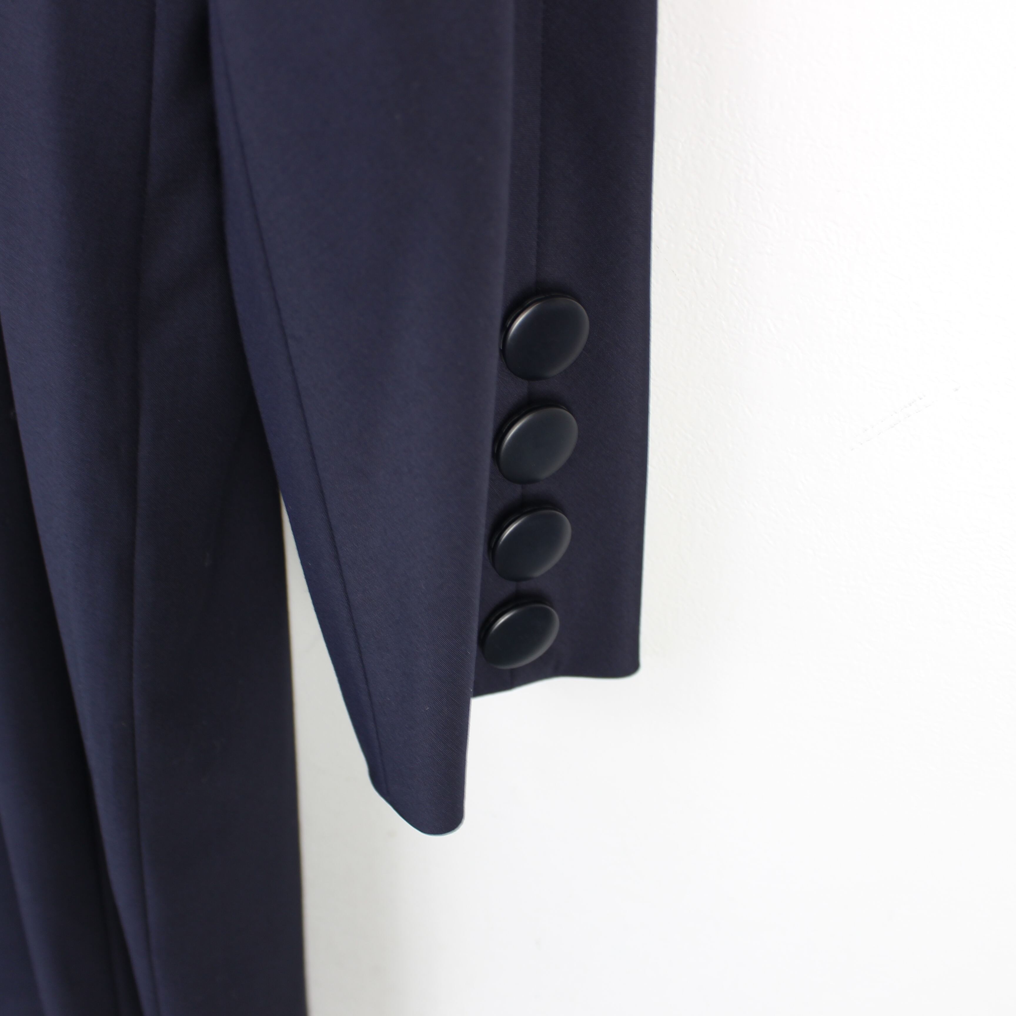 Christian Dior FRONT BUTTON ONE PIECE/クリスチャンディオール
