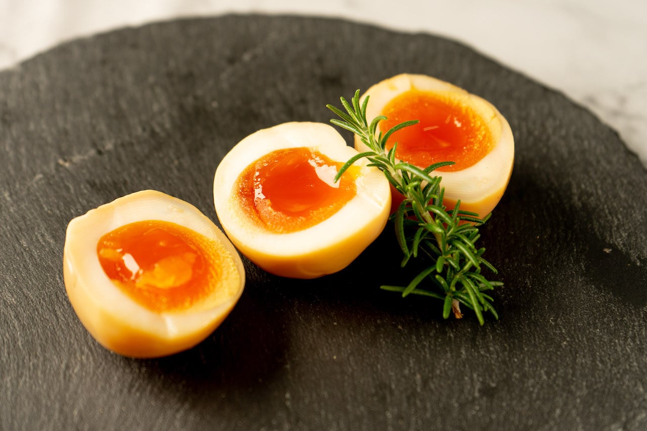 くんたま（2個入） | のり燻本舗and B