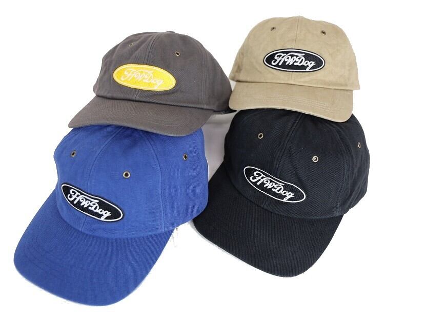 THE H.W.DOG & Co. (ドッグアンドコー) ~WASH GAS CAP~