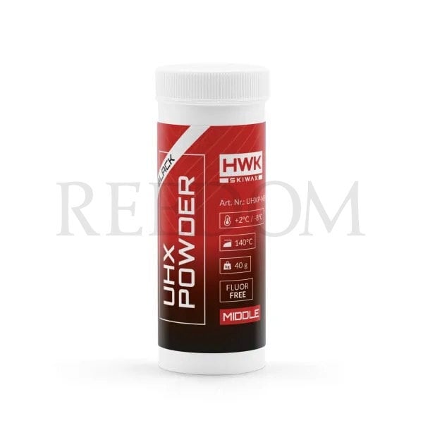 HWK RACING WAX 900g（180g×5） | REEDOM