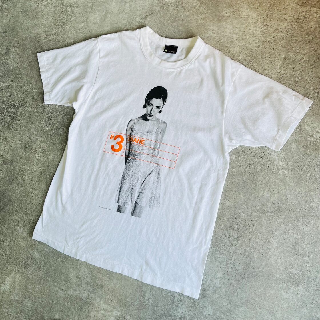 Stylorouge TRAINSPOTTING 25years トレインスポッティング Tシャツ 