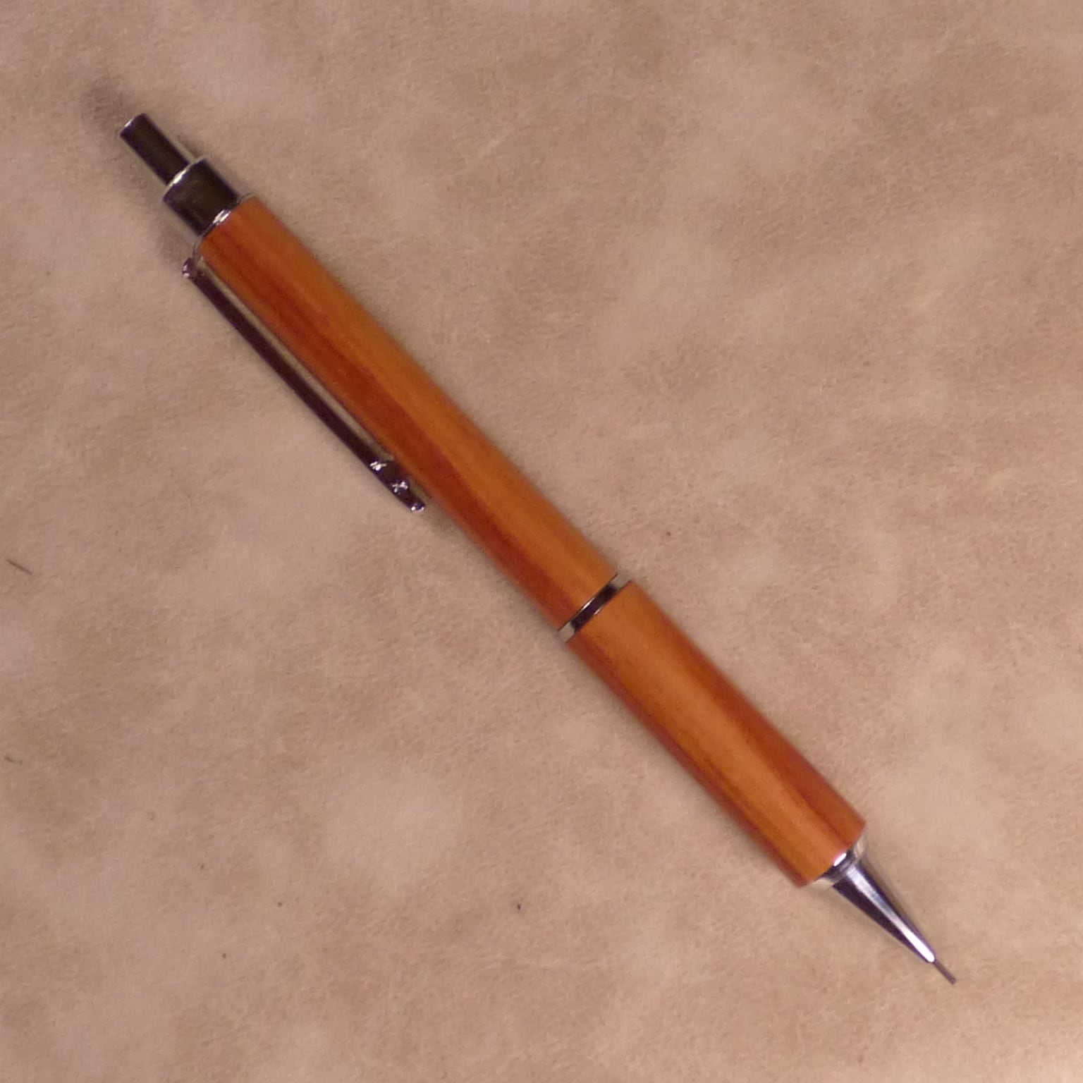 シャーペン MP203 W10686 チューリップウッド | CraftA840129