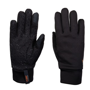 Insulated Sticky Waterproof Power Liner Gloves / インシュレーテッドスティッキーウォータープルーフパワーライナーグローブタッチ