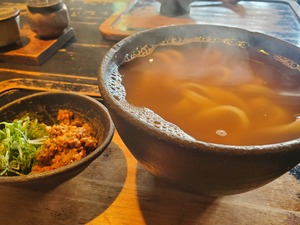 お試し麺(牛つけ１食×きつね１食×肉味噌１食)3食セット