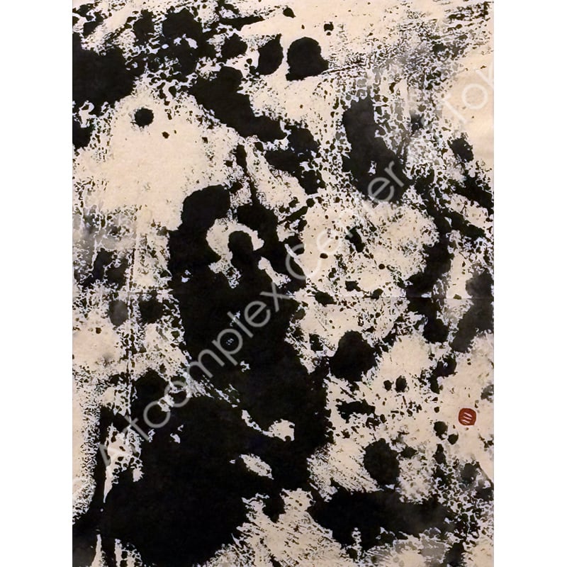 きよみずミチル「愛の様態#14」